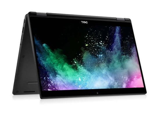 Notebook Dell Latitude 7389 2-in-1 (8GB) (Touchscreen) – Obrázok 2