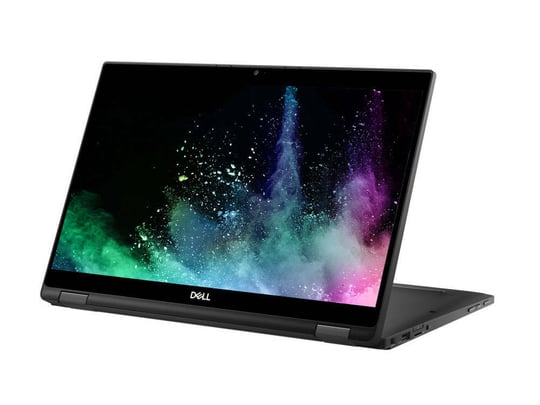 Notebook Dell Latitude 7389 2-in-1 (8GB) (Touchscreen) – Obrázok 3