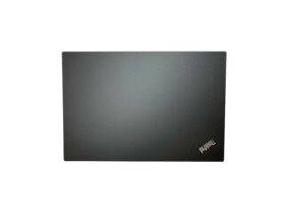 Notebook zadný kryt Lenovo for ThinkPad T590 (PN: AP1J6000800SLH1)