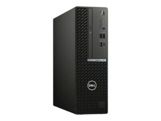 Počítač Dell OptiPlex 7080 SFF