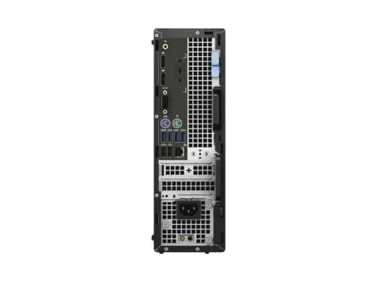 Počítač Dell Precision 3440 SFF – Obrázok 2