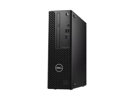 Počítač Dell Precision 3440 SFF – Obrázok 3