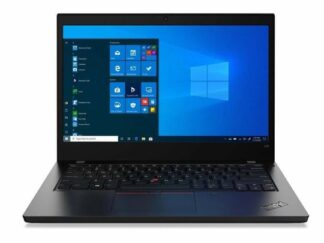 Notebook Lenovo ThinkPad L14 Gen 2