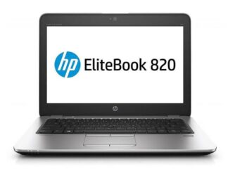 Notebook HP EliteBook 820 G4