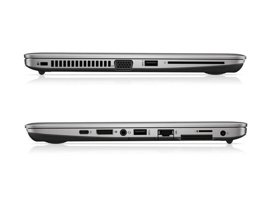 Notebook HP EliteBook 820 G4 – Obrázok 3