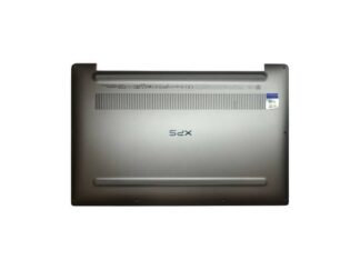 Notebook Spodný plast Dell for XPS 13 9380 (PN: X3DF2)