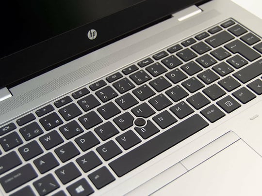 Notebook HP ProBook 640 G5 – Obrázok 6