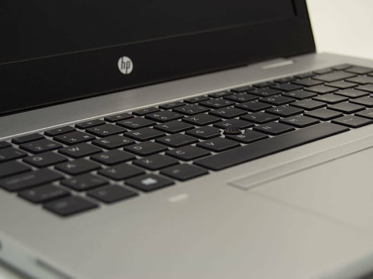 Notebook HP ProBook 640 G5 – Obrázok 7