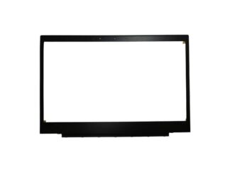 Notebook predný lcd kryt Lenovo for ThinkPad P52S, LCD Front Bezel Sheet for IR Camera (PN: 01YR474)
