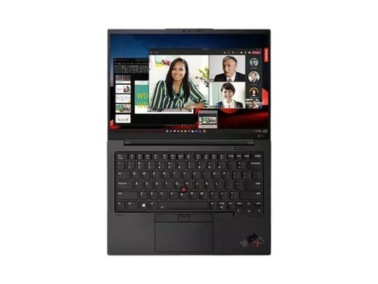Notebook Lenovo ThinkPad X1 Carbon G11 (16GB) – Obrázok 8