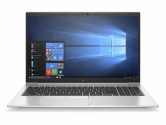 Notebook HP EliteBook 850 G7 (Touchscreen)