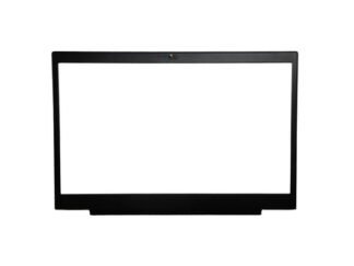 Notebook predný lcd kryt Lenovo for ThinkPad L15 Gen 1-2 with IR cam hole (PN: 29162JLCQX1, 5B30S73470)