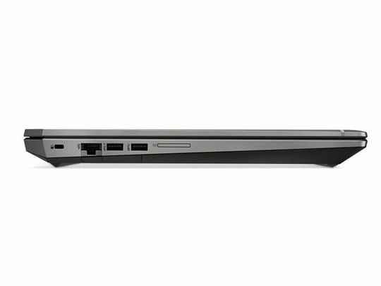 Notebook HP ZBook 15 G6 (Touchscreen) (NVIDIA Quadro T2000 4GB) – Obrázok 3