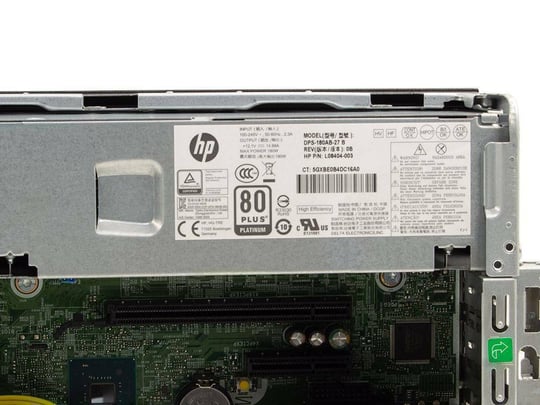 Počítač HP ProDesk 600 G4 SFF – Obrázok 4