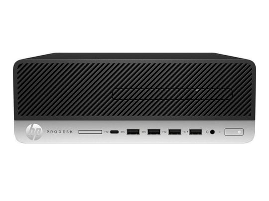 Počítač HP ProDesk 600 G5 SFF
