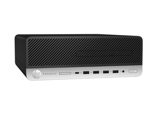 Počítač HP ProDesk 600 G5 SFF – Obrázok 2