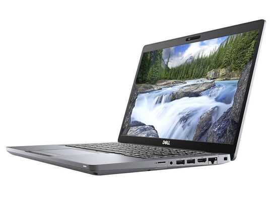 Notebook Dell Latitude 5410 (Touchscreen) – Obrázok 4