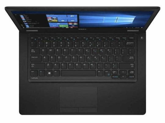 Notebook Dell Latitude 5480 – Obrázok 3