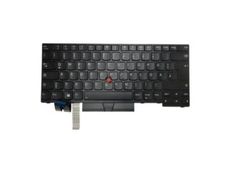Notebook keyboard Lenovo EU for Lenovo ThinkPad E480 L480 T480S