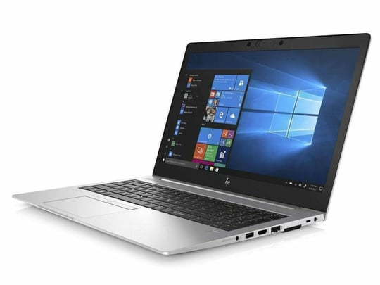 Notebook HP EliteBook 850 G6 – Obrázok 4