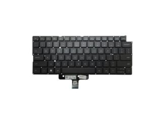 Notebook keyboard Dell US for Latitude 9420 (PN: 0GG6YV)