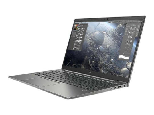 Notebook HP ZBook Firefly 14 G8 – Obrázok 2