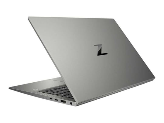 Notebook HP ZBook Firefly 14 G8 – Obrázok 3