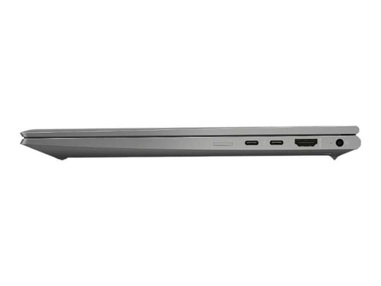 Notebook HP ZBook Firefly 14 G8 – Obrázok 4