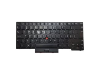 Notebook keyboard Lenovo EU for Lenovo ThinkPad T470, T480
