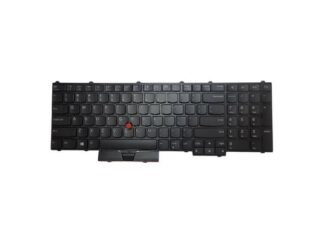 Notebook keyboard Lenovo for Lenovo P51 (PN: SN20M15446)