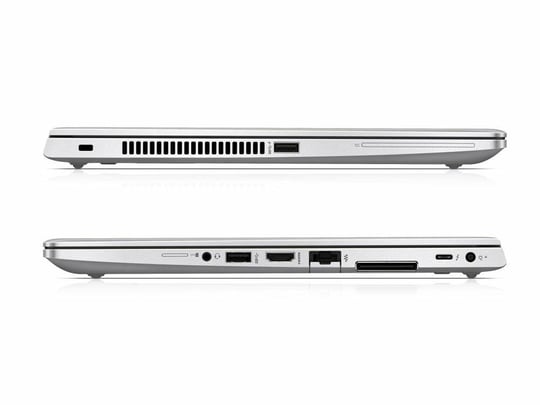 Notebook HP EliteBook 840 G5 – Obrázok 4
