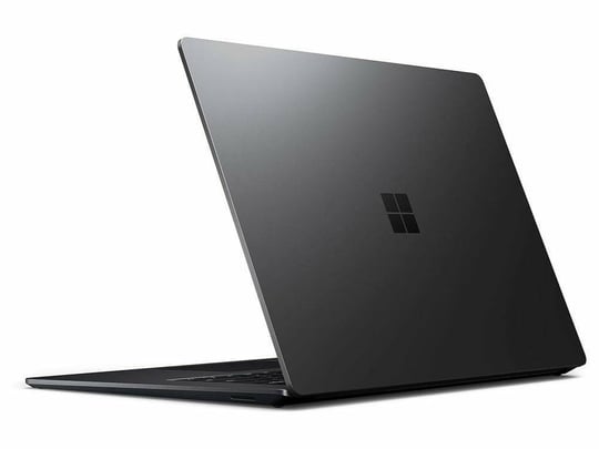Notebook Microsoft Surface Laptop 4 Matte Black (13.5) (16GB) (256GB) (Touchscreen) – Obrázok 2