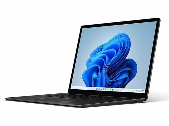 Notebook Microsoft Surface Laptop 4 Matte Black (13.5) (16GB) (256GB) (Touchscreen) – Obrázok 3