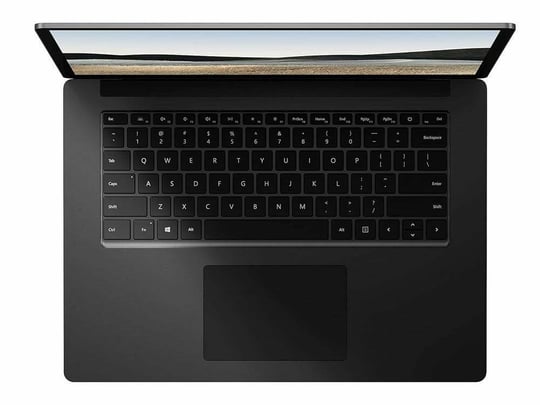 Notebook Microsoft Surface Laptop 4 Matte Black (13.5) (16GB) (256GB) (Touchscreen) – Obrázok 5
