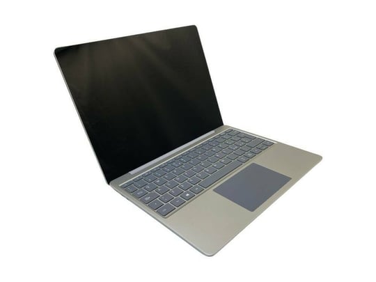 Notebook Microsoft Surface Laptop GO Silver (8GB) (128GB) (Touchscreen)