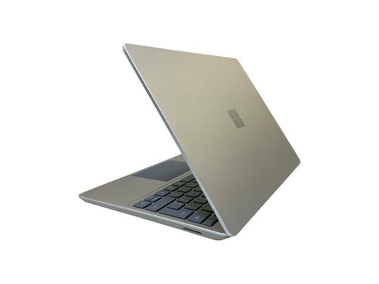 Notebook Microsoft Surface Laptop GO Silver (8GB) (128GB) (Touchscreen) – Obrázok 2