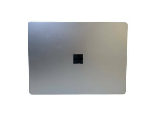 Notebook Microsoft Surface Laptop GO Silver (8GB) (128GB) (Touchscreen) – Obrázok 3