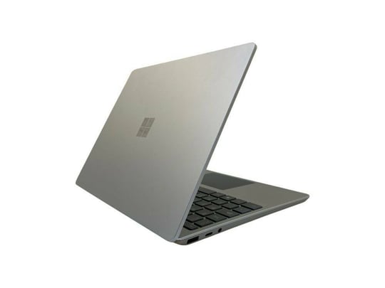 Notebook Microsoft Surface Laptop GO Silver (8GB) (128GB) (Touchscreen) – Obrázok 4