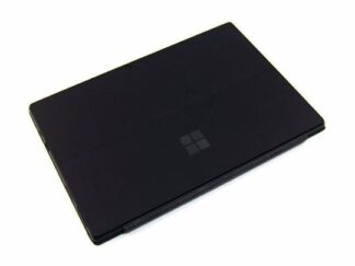Notebook Microsoft Surface Pro 7 Matte Black (16GB) (256GB) (Touchscreen)