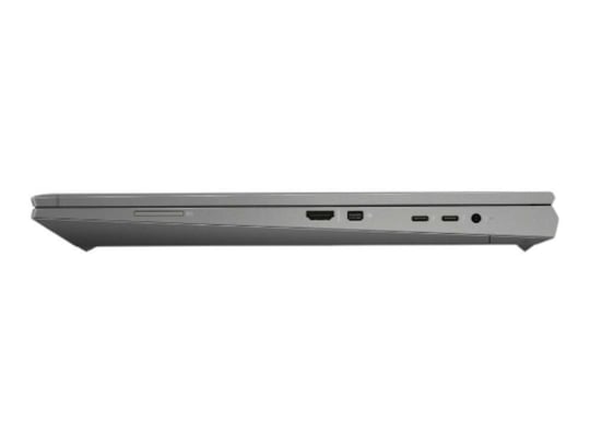 Notebook HP ZBook Fury 17 G7 (NVIDIA Quadro T1000 4GB) – Obrázok 4