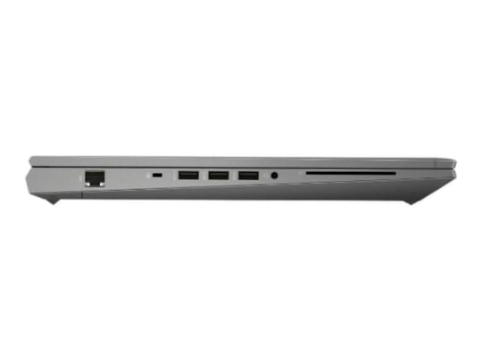 Notebook HP ZBook Fury 17 G7 (NVIDIA Quadro T1000 4GB) – Obrázok 5