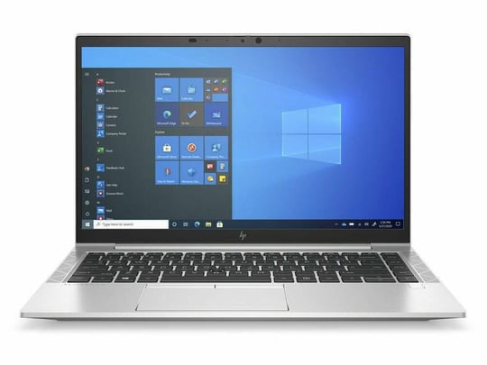 Notebook HP EliteBook 840 G8 (Touchscreen) – Obrázok 2
