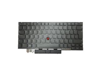 Notebook keyboard Lenovo EU for Thinkpad X1 Yoga Gen 6 (PN: PK131U82B10)