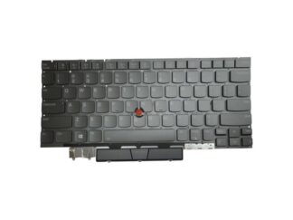 Notebook keyboard Lenovo for Thinkpad X1 Yoga Gen 6 (PN: SN20Z77410-E1)