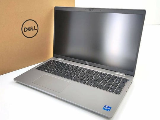 Notebook Dell Latitude 5520 – Obrázok 3