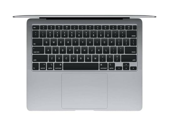 Notebook Apple MacBook Air 13" Retina A2179 2020 (8GB) Space Grey (EMC 3302) – Obrázok 2