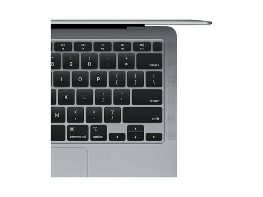 Notebook Apple MacBook Air 13" Retina A2179 2020 (8GB) Space Grey (EMC 3302) – Obrázok 5