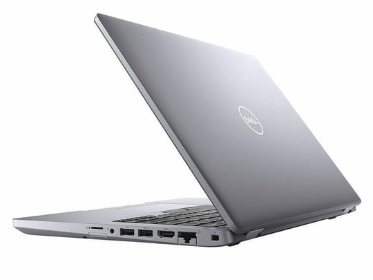 Notebook Dell Latitude 5410 (Touchscreen) – Obrázok 3