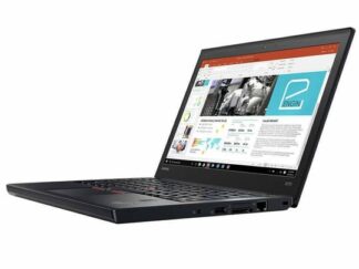Notebook Lenovo ThinkPad X270 (Touchscreen)