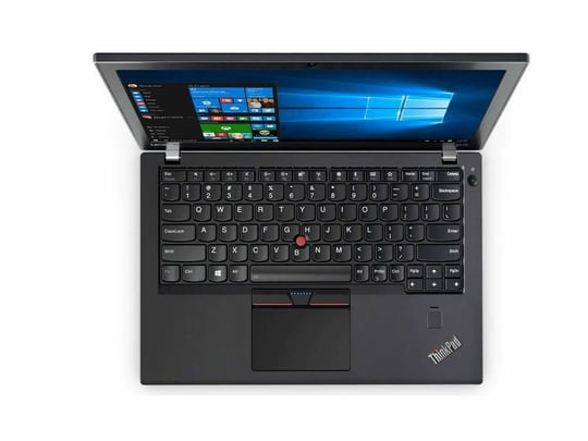 Notebook Lenovo ThinkPad X270 (Touchscreen) – Obrázok 3